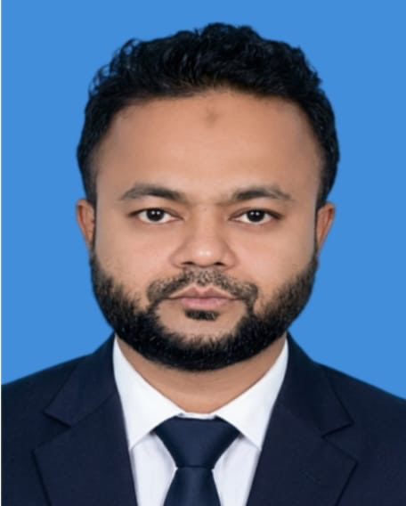 Md Sahadat Hossain, Proprietor of Nur Construction Park